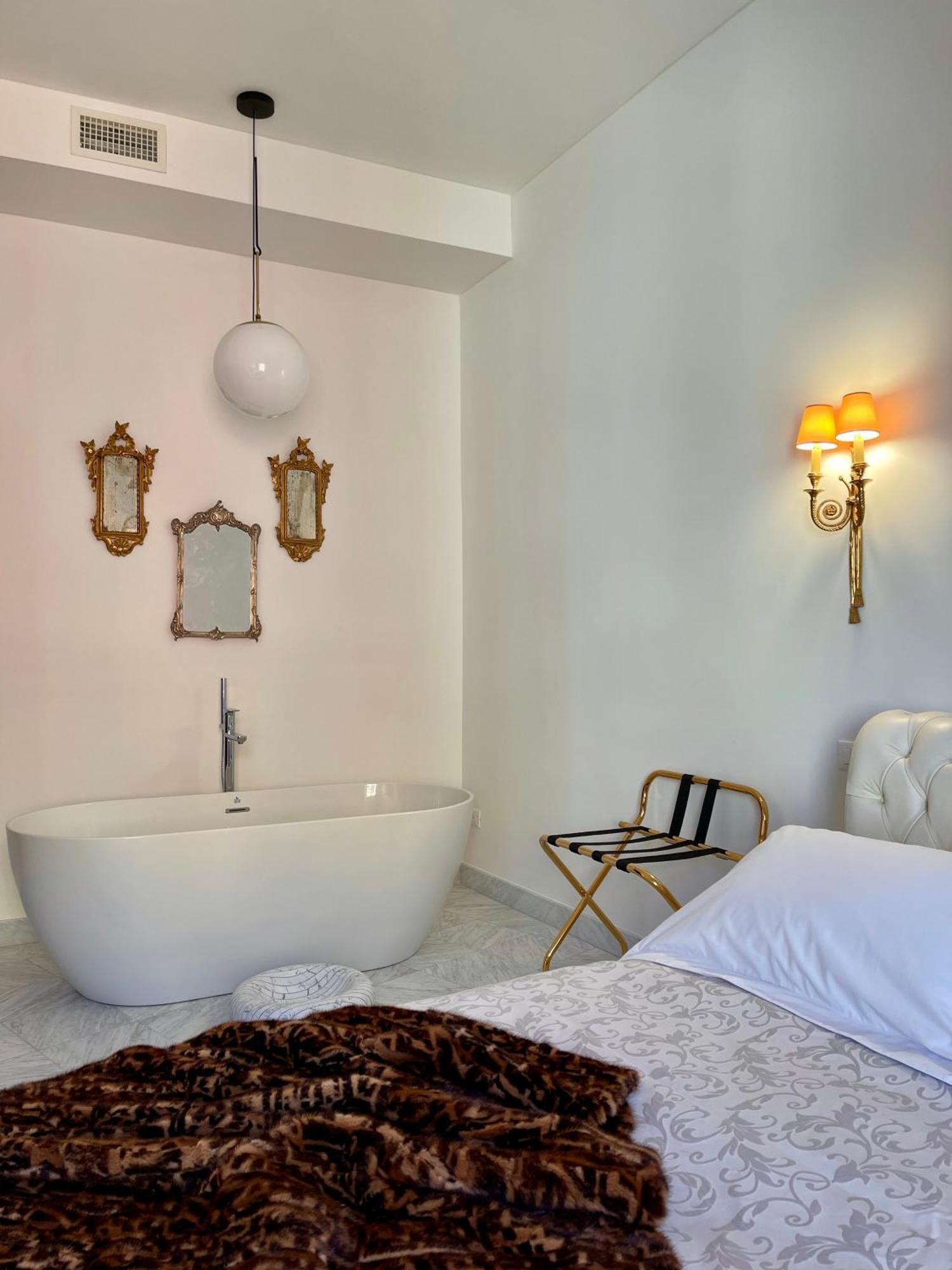 Andrews Luxury Apartment La Spezia Eksteriør bilde